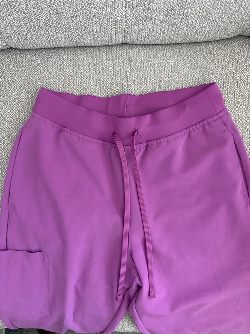 Mandala Scrubs Joggers